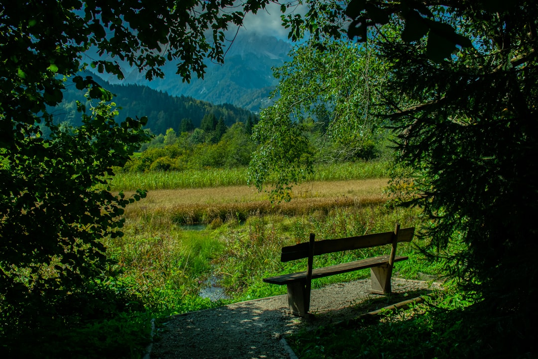 Passo Vršič : panoramas sur les Alpes juliennes - Kranjska Gora- Vršič | Secret World Trip Planner