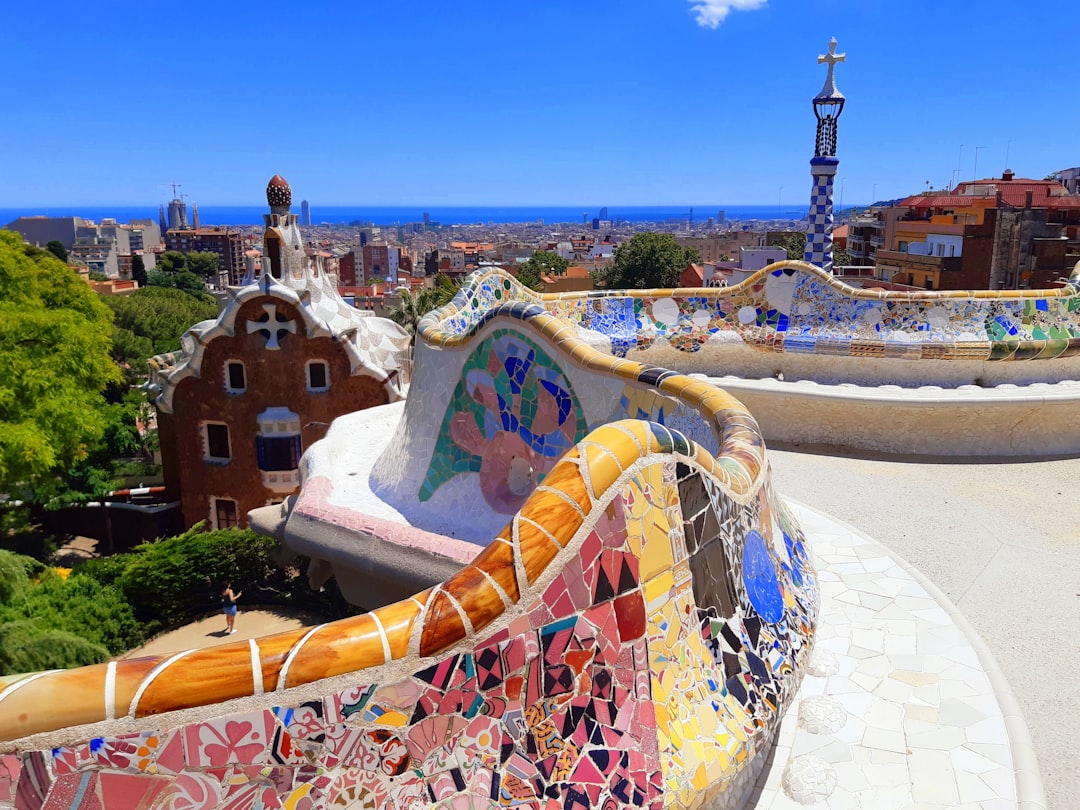 Wanderlog обзор 2026: действительно ли работает в Барселоне? - Barcellona | Secret World Trip Planner