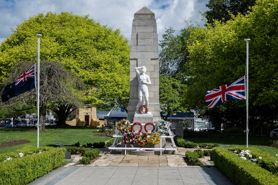 Discover the Wylie Memorial: a Cultural Treasure in New Zealand - Rotorua | Secret World Trip Planner