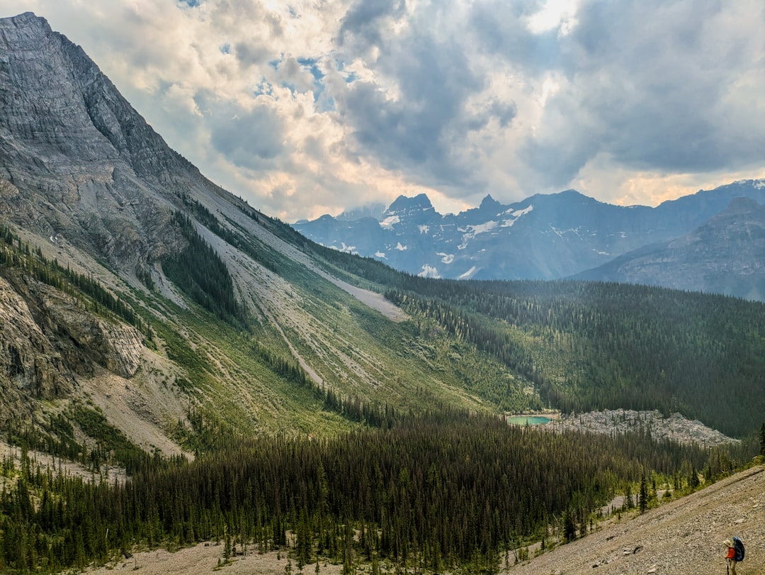 Kananaskis Trail: Alpenwege zwischen Bären und Seen - Kananaskis | Secret World Trip Planner