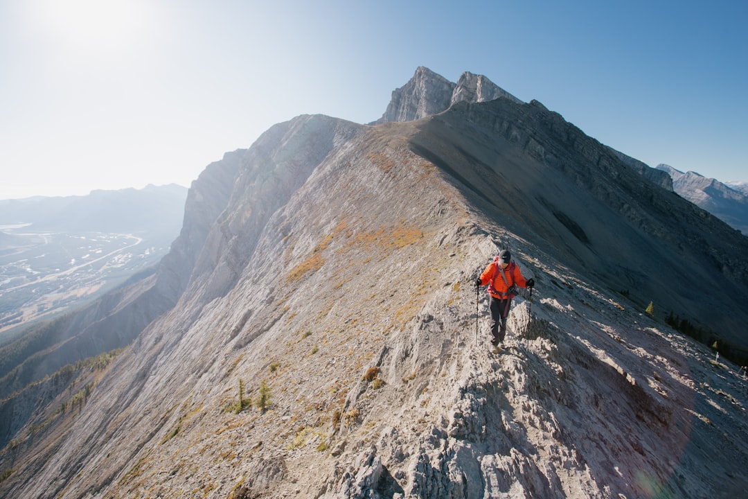 Kananaskis Trail : sentiers alpins entre ours et lacs - Kananaskis | Secret World Trip Planner