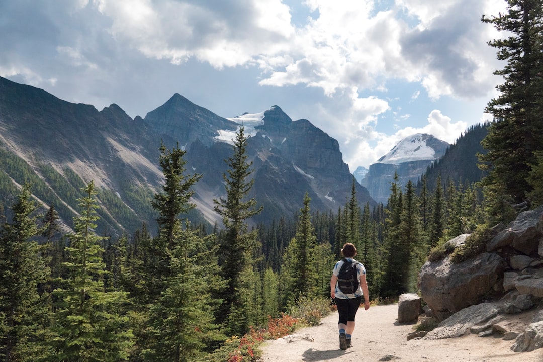 Trilha Kananaskis: Aventura entre Ursos e Lagos - Kananaskis | Secret World Trip Planner