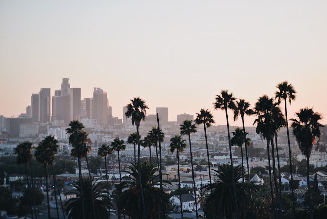 2026년 로스앤젤레스 AI 여행 계획하기 - Los Angeles | Secret World Trip Planner