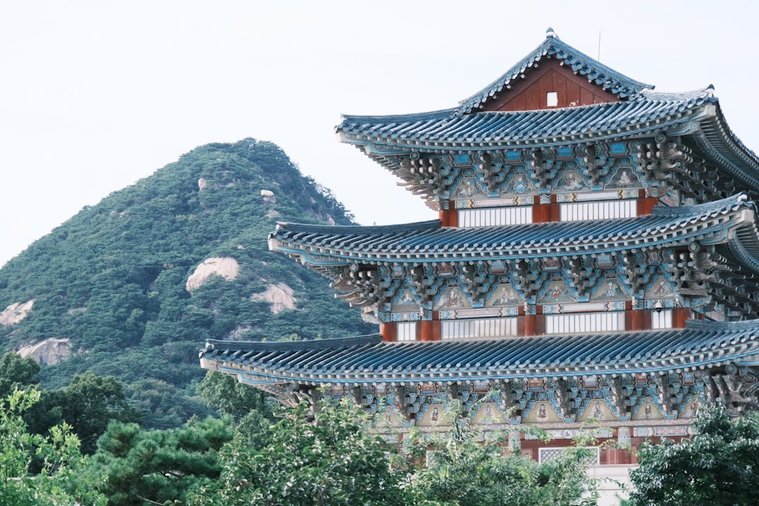 Secret World vs Google Trips: quale scegliere per Seoul? - Seoul | Secret World Trip Planner