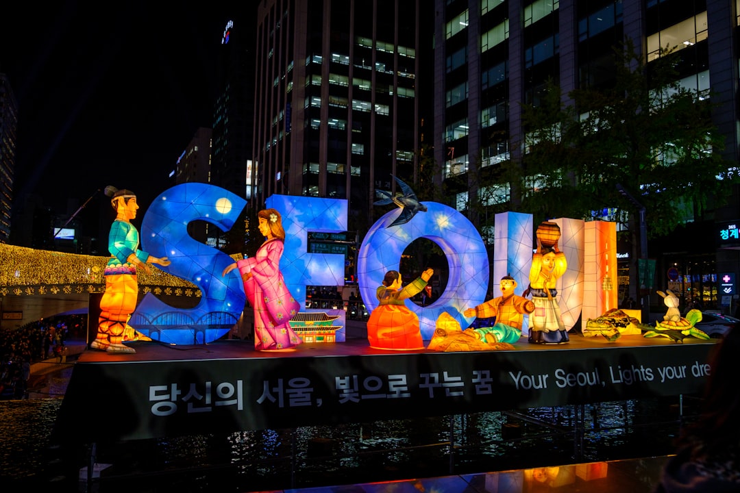 Secret World ou Google Trips: qual escolher para Seul? - Seoul | Secret World Trip Planner