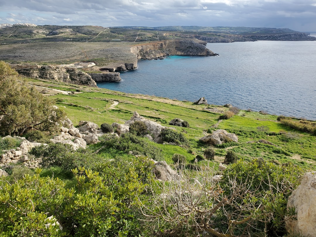 Ir-Ramla t' Għajn Tuffieħa: Un rincón de paraíso en Malta - Mġarr | Secret World Trip Planner