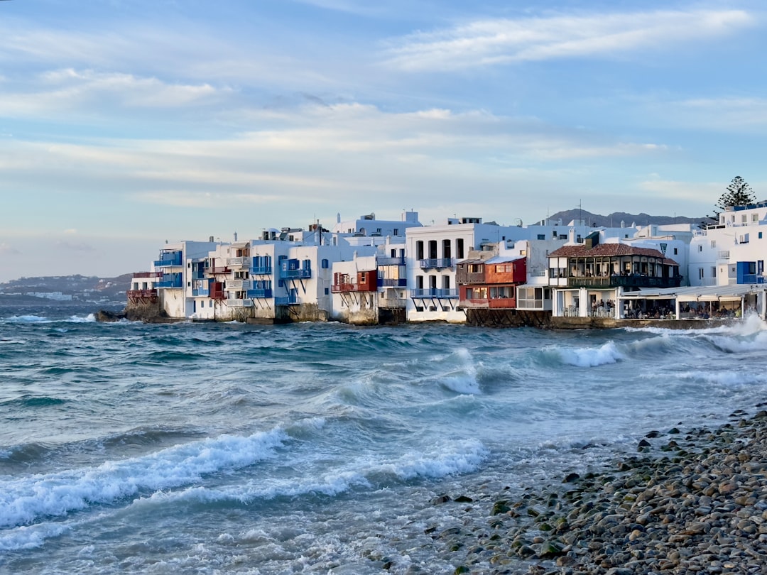 Discover Leipsydrium: A Hidden Treasure of Greek History - 4PHF+9G Acharnes | Secret World Trip Planner