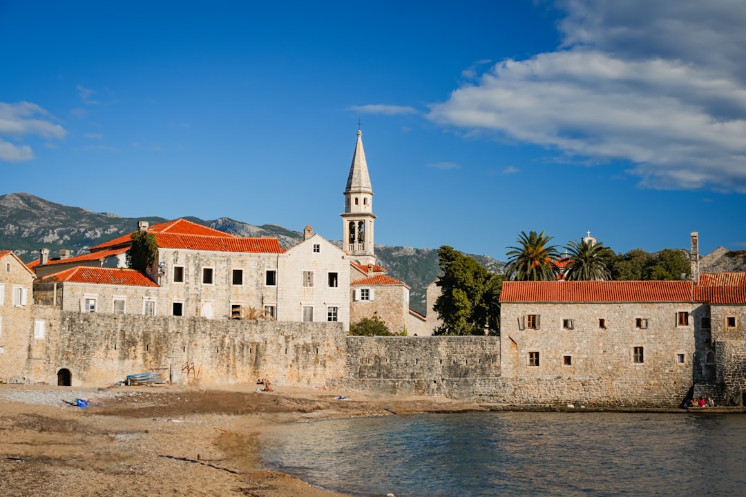 Discover the History of the Red Wall in Montenegro - Petrovići | Secret World Trip Planner
