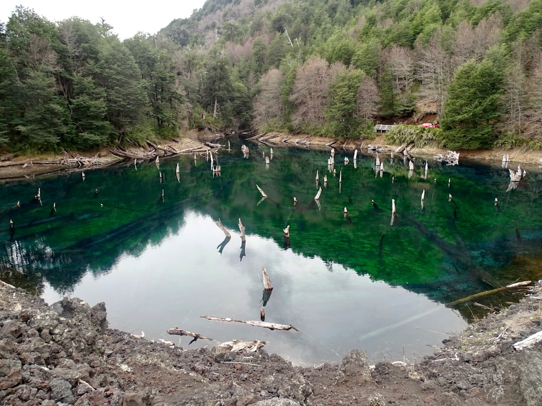 Gruta do Lago Azul : le lac souterrain de Bonito - MS | Secret World Trip Planner