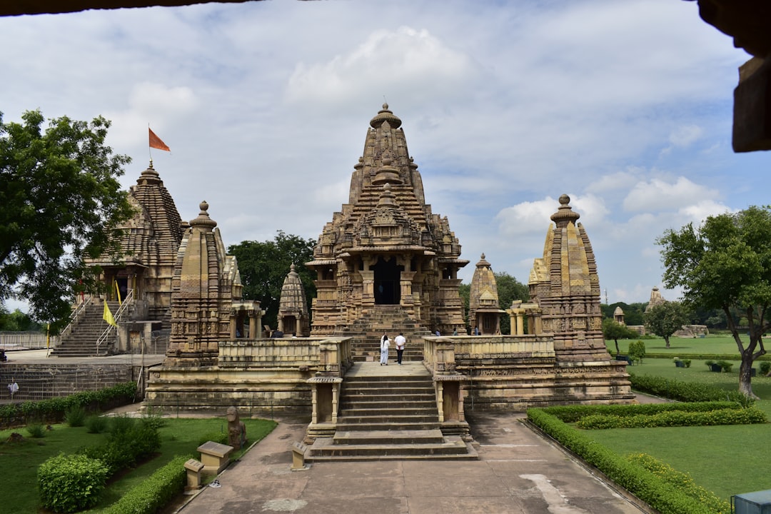Khajuraho: templos medievales de eros y espiritualidad - Khajuraho | Secret World Trip Planner