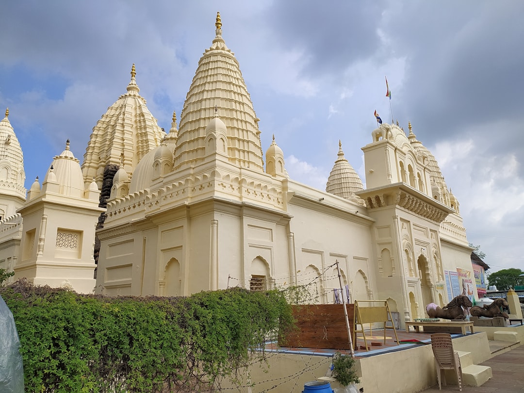 Кхаджурахо: средневековые храмы любви и духовности - Khajuraho | Secret World Trip Planner