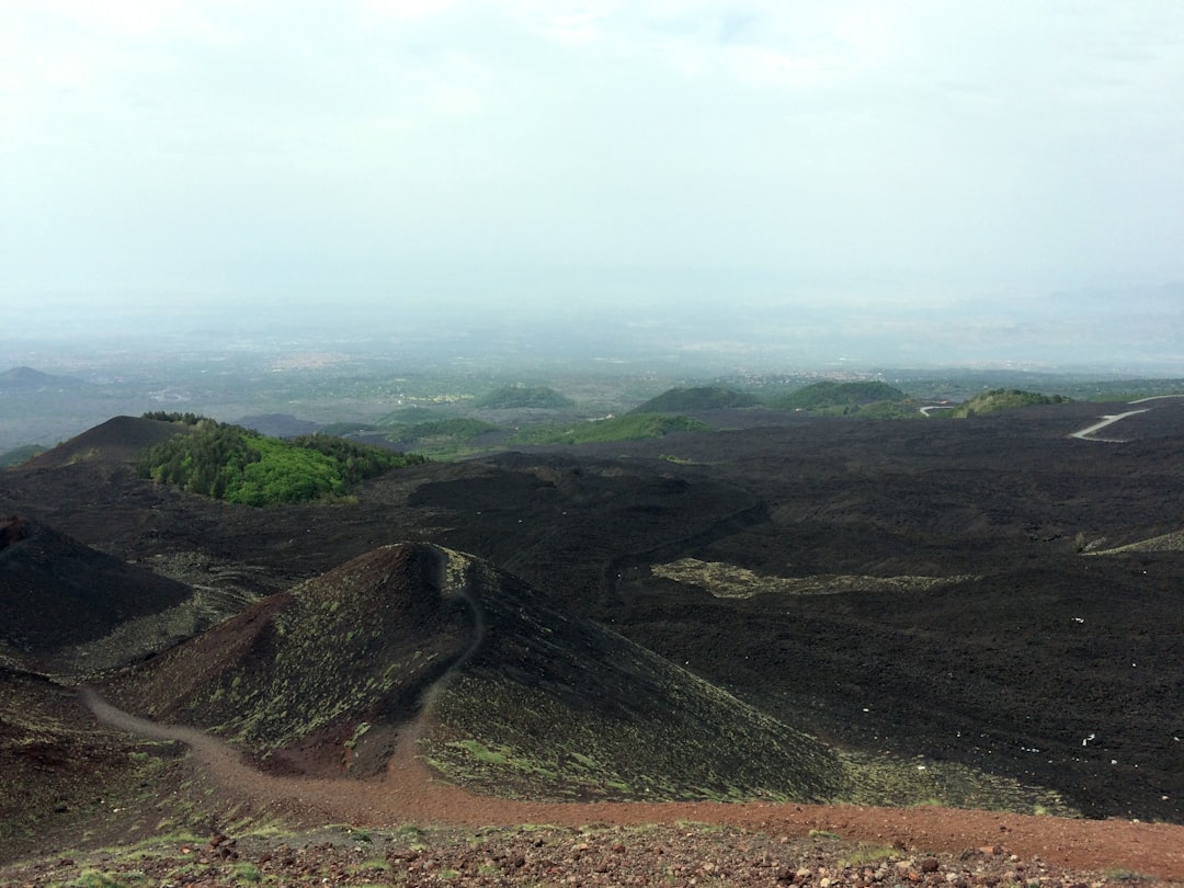 アレナル火山:ラ・フォルトゥナの絶景と溶岩道 - San Carlos | Secret World Trip Planner