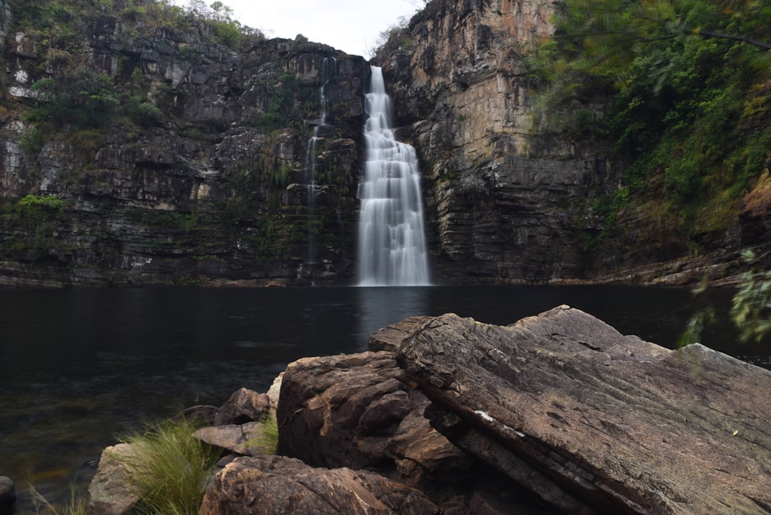 Cascadas del Agrio: il fiume acido della Patagonia - Caviahue | Secret World Trip Planner
