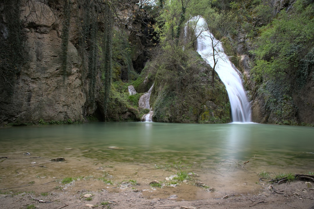 Cascadas del Agrio: Der saure Fluss Patagoniens - Caviahue | Secret World Trip Planner
