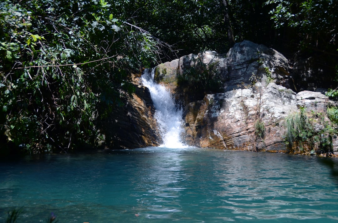 Cascades du Agrio : le fleuve acide de Patagonie - Caviahue | Secret World Trip Planner