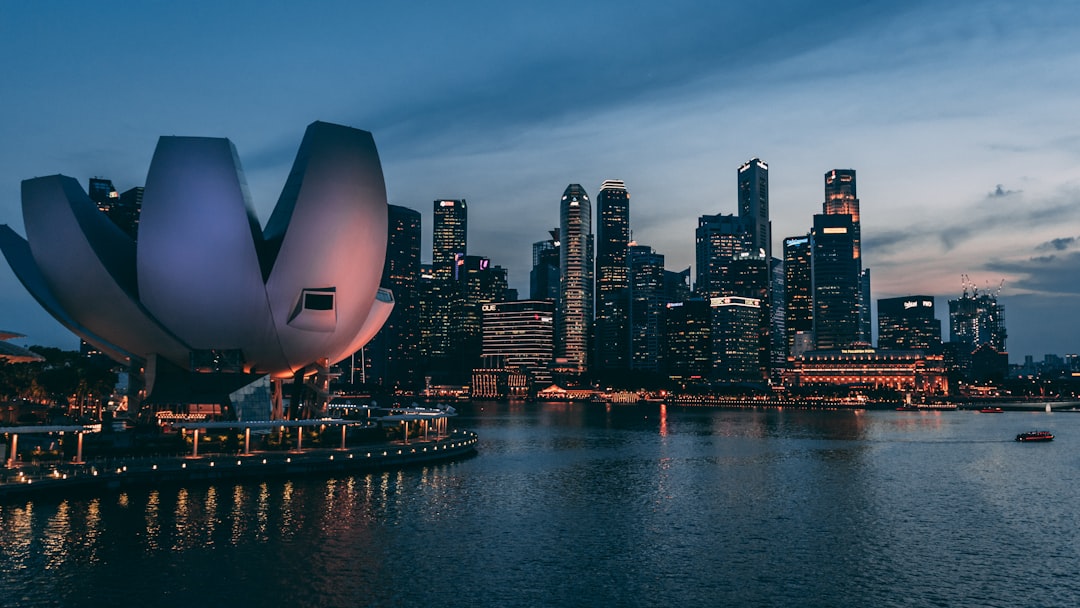 AI Trip Planner 2026: pianifica Singapore con l'intelligenza artificiale - Singapore | Secret World Trip Planner