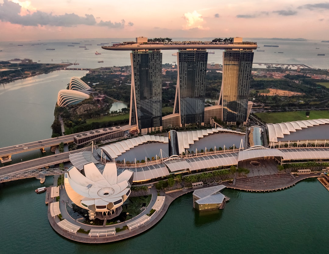 2026년 AI 여행 계획자: 인공지능으로 싱가포르 여행하기 - Singapore | Secret World Trip Planner