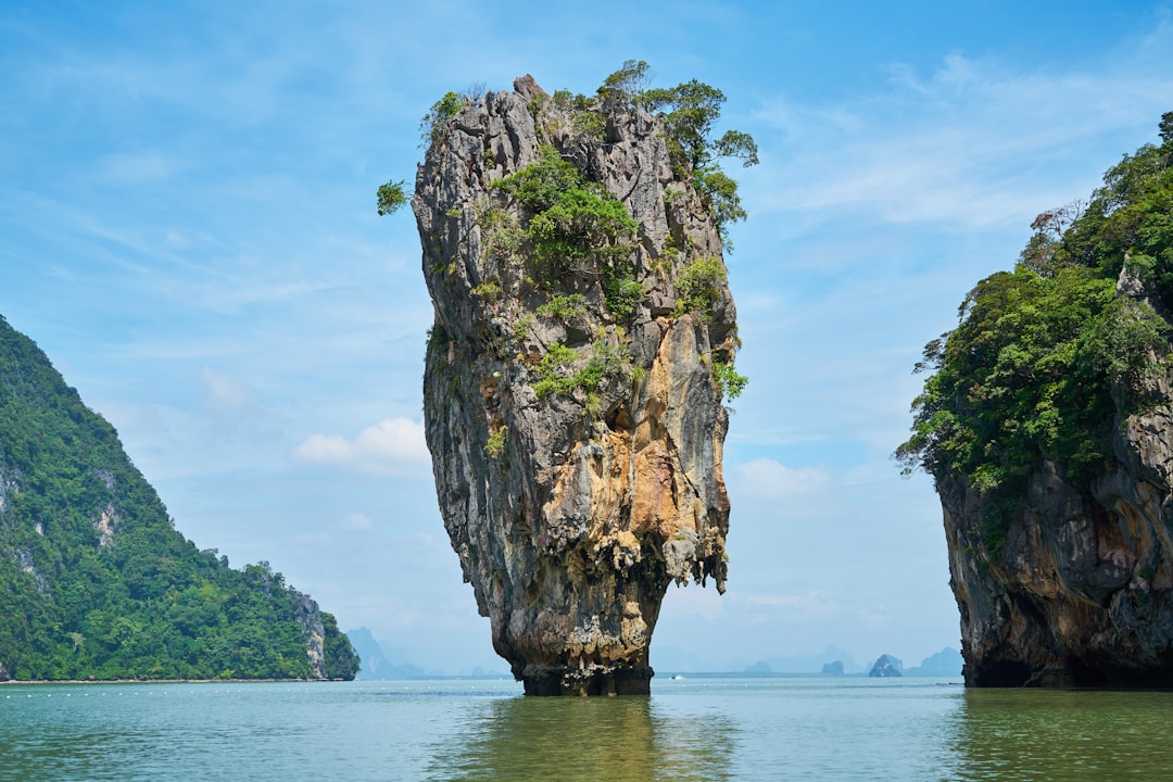 Tham Lot: Exploring the Magic of Thailand's Caves - Pang Mapha District | Secret World Trip Planner