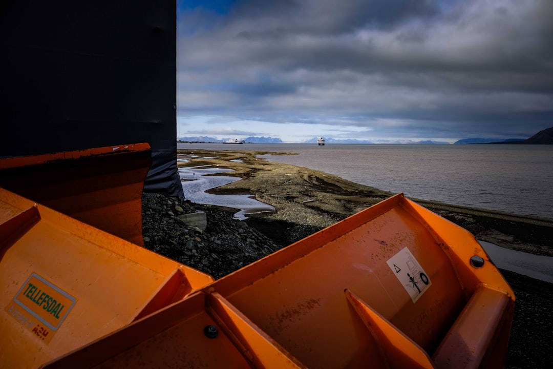 Bóveda de Semillas de Svalbard: el refugio en el Ártico - 9170 | Secret World Trip Planner