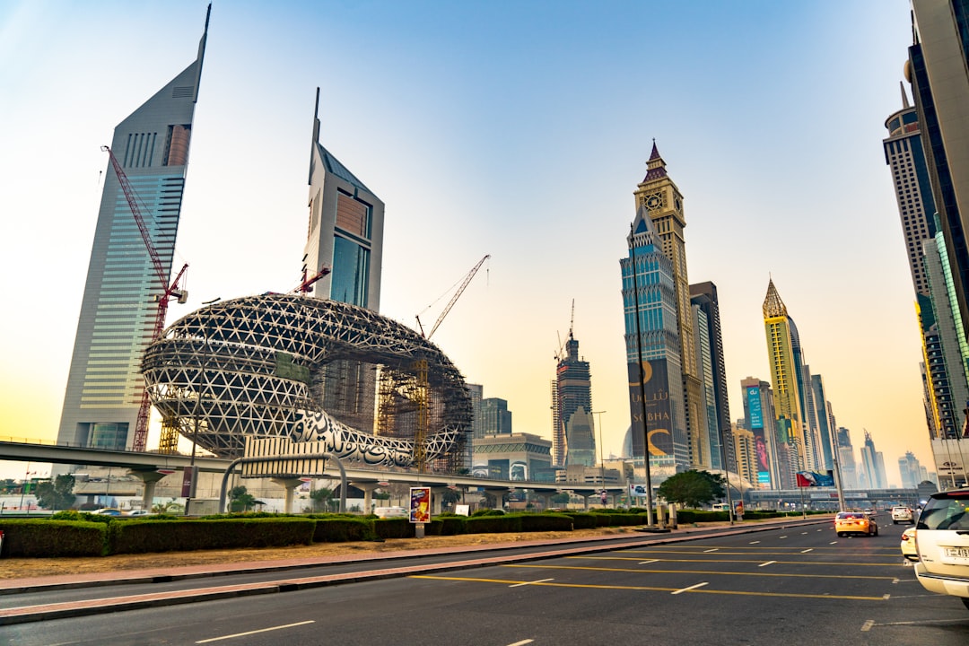 Como planejar uma viagem a Dubai em 2026: guia completo - Dubai | Secret World Trip Planner