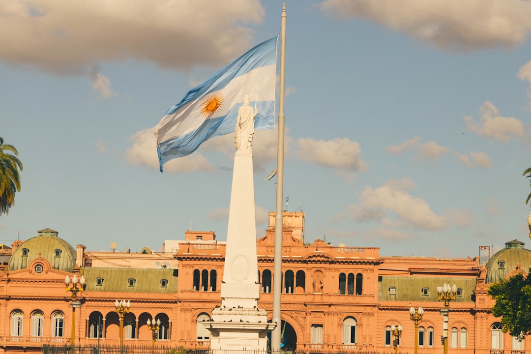 Alla scoperta delle origini del cognome Plaza in Argentina - San Ignacio | Secret World Trip Planner