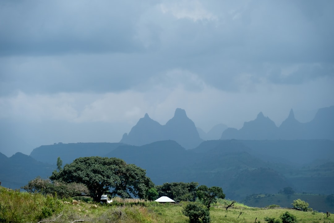 May Ch'Ank'A Terara : Un Paradis Naturel en Éthiopie - F4H5+XP Addi Arkay | Secret World Trip Planner