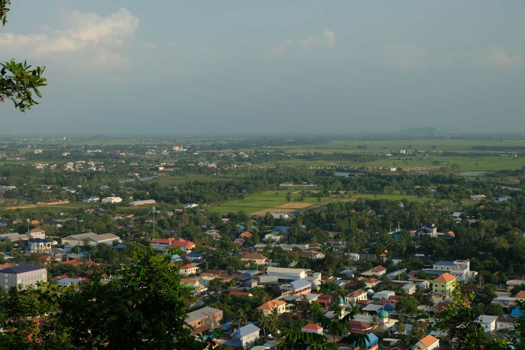 Descubre Phnom Tamao: el refugio de vida silvestre en Camboya - Thmor Sor | Secret World Trip Planner