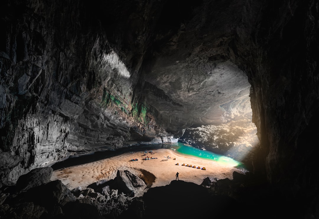 Grotta El Guácharo: o coração sombrio da Venezuela - Caripe 6210 | Secret World Trip Planner