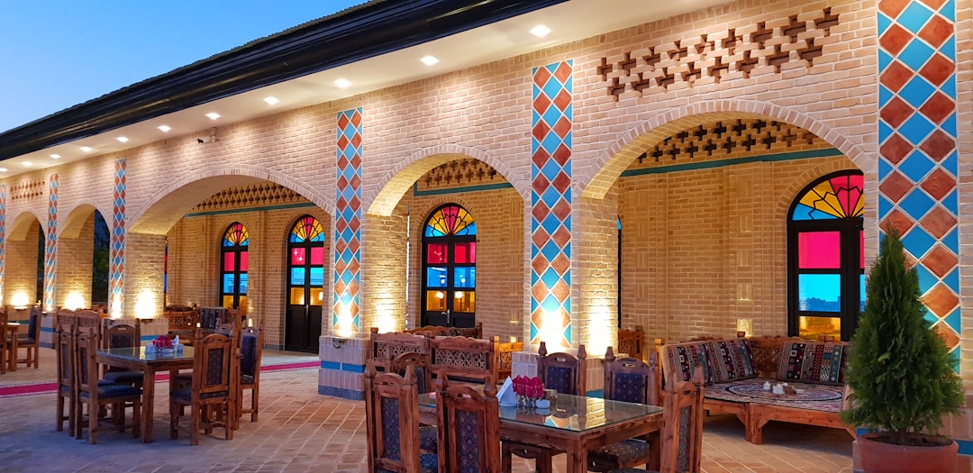 Château Kefraya : vins et terroir de la Bekaa - Kefraya | Secret World Trip Planner