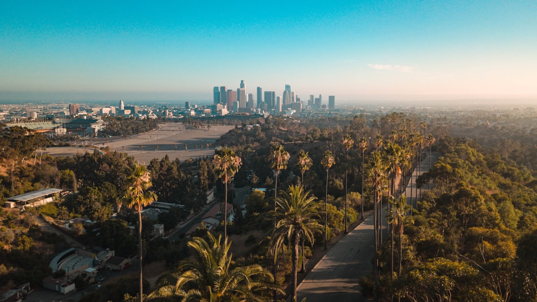 Vacances à Los Angeles pas chères 2026 : conseils pratiques - Los Angeles | Secret World Trip Planner
