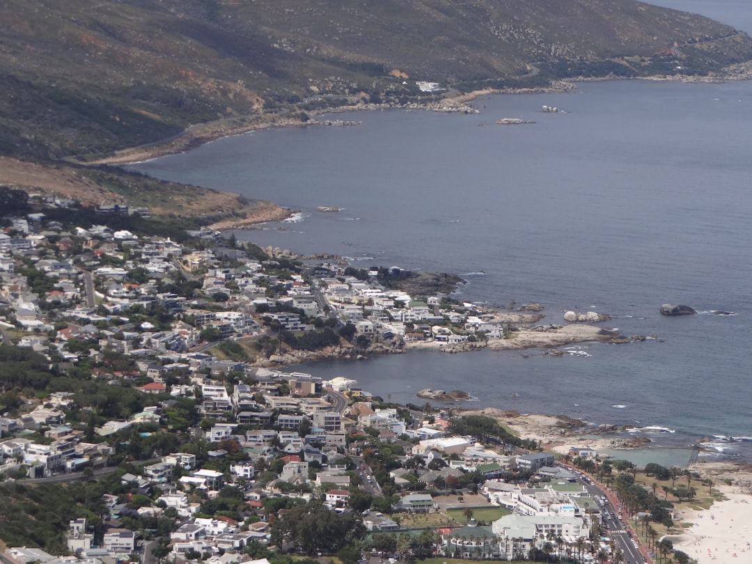 South African Astronomical Observatory: stelle dal 1820 - Cape Town | Secret World Trip Planner