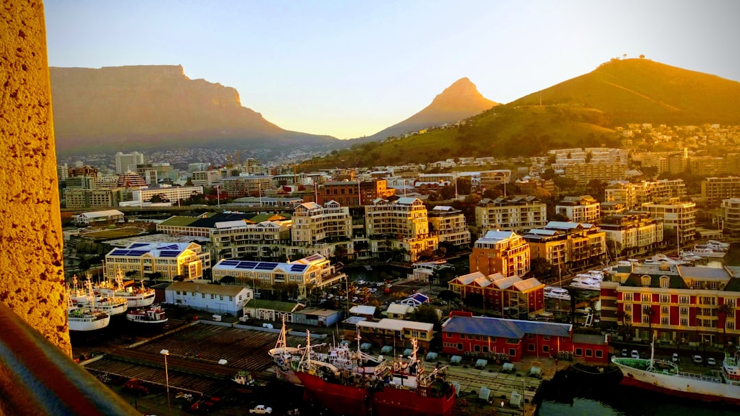 South African Astronomical Observatory: Stars Since 1820 - Cape Town | Secret World Trip Planner