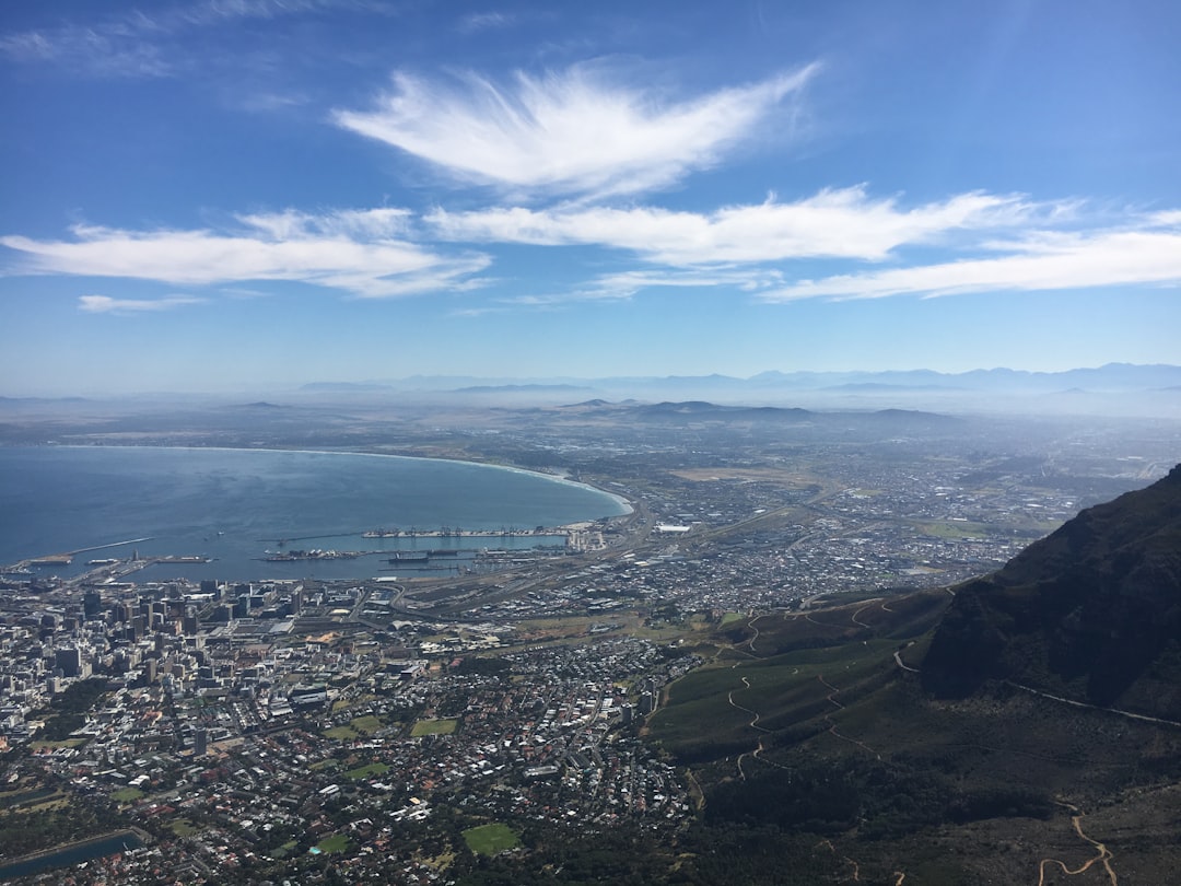 Южноафриканская астрономическая обсерватория: звезды с 1820 - Cape Town | Secret World Trip Planner