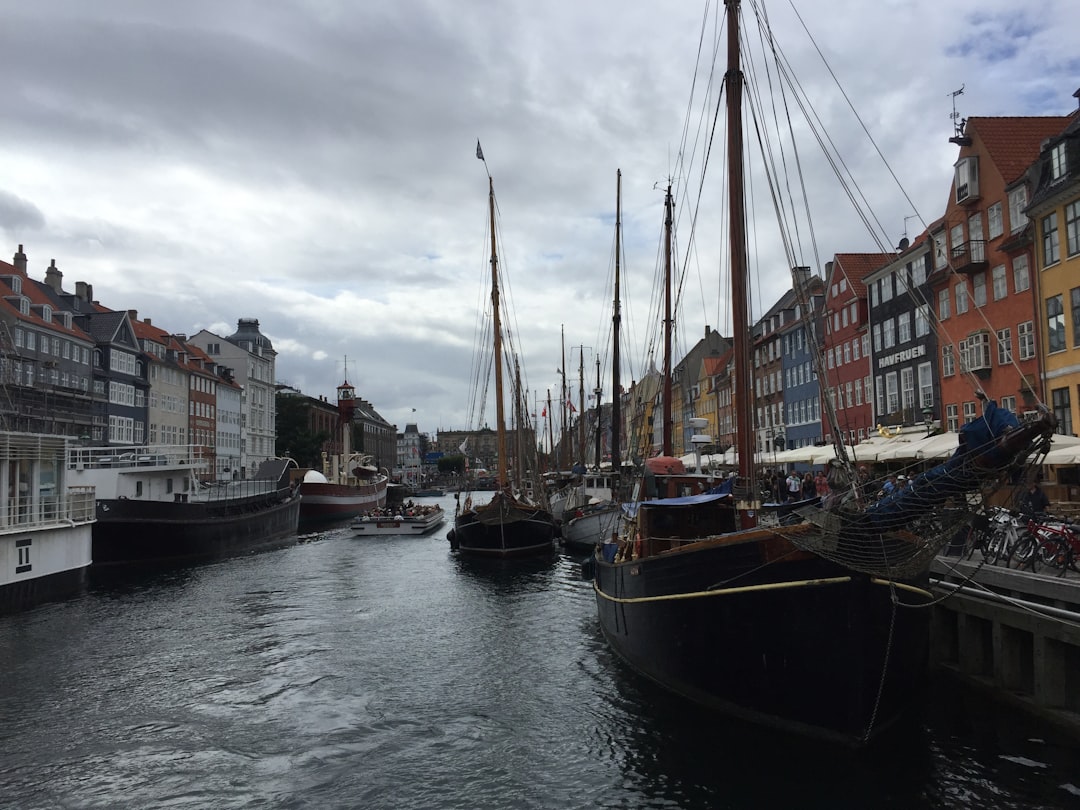 Torvehallerne : le marché en verre et acier de Copenhague - Indre By | Secret World Trip Planner