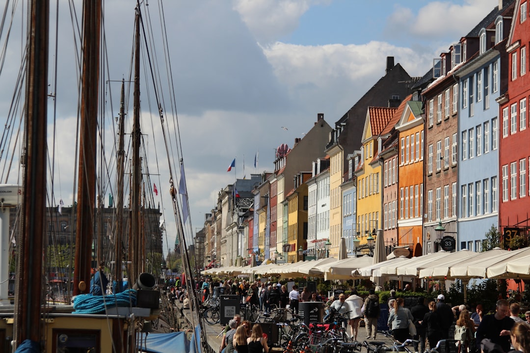 Torvehallerne : le marché en verre et acier de Copenhague - Indre By | Secret World Trip Planner