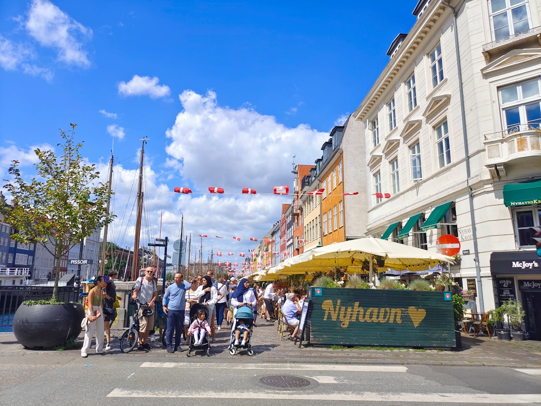 Torvehallerne: el mercado de vidrio y acero de Copenhague - Indre By | Secret World Trip Planner