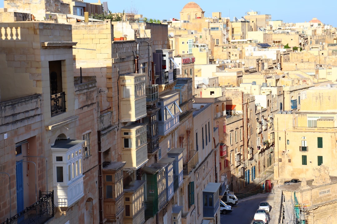 Stanze di Guerra Lascaris: i tunnel segreti di La Valletta - Valletta Ditch | Secret World Trip Planner