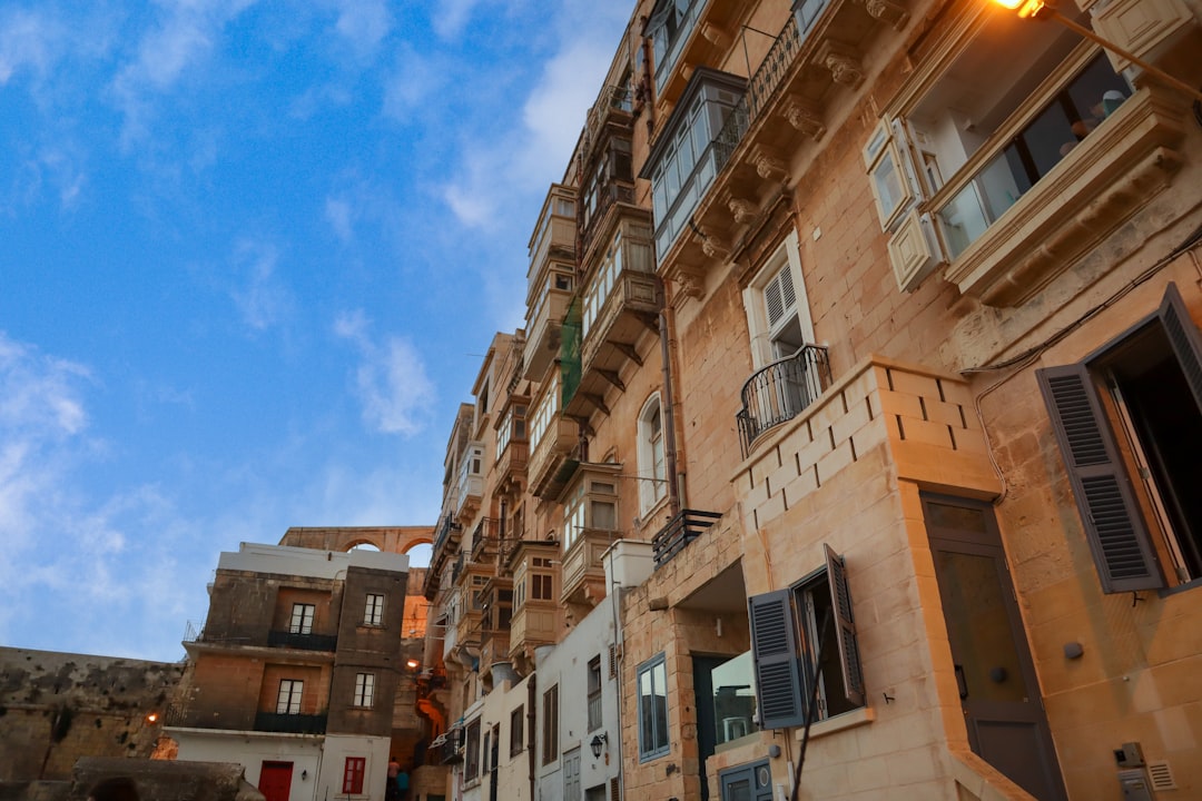 拉斯卡里斯战争室:瓦莱塔的秘密隧道 - Valletta Ditch | Secret World Trip Planner