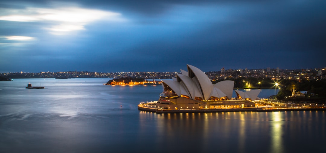 Alternatives à Wanderlog 2026 : meilleures apps pour Sydney - Sydney | Secret World Trip Planner