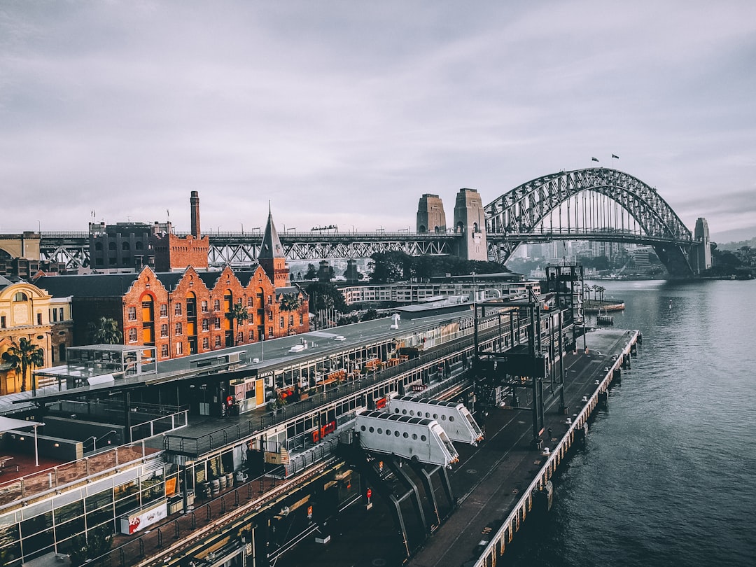 Альтернативы Wanderlog 2026: лучшие приложения для Сиднея - Sydney | Secret World Trip Planner