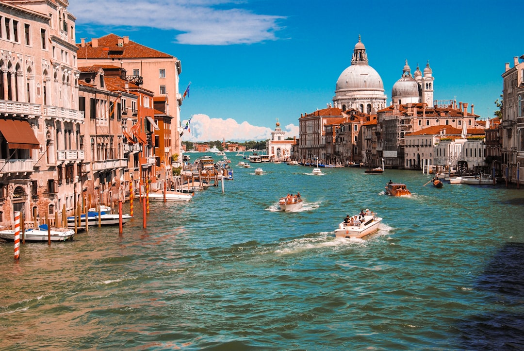 Secret World avis 2026 : testé à Venise, ça marche vraiment ? - Venezia | Secret World Trip Planner