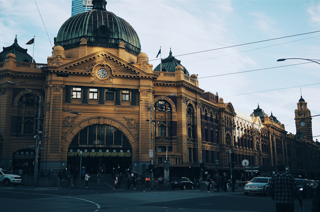 Secret World vs Google Trips: el mejor para Melbourne 2026 - Melbourne | Secret World Trip Planner