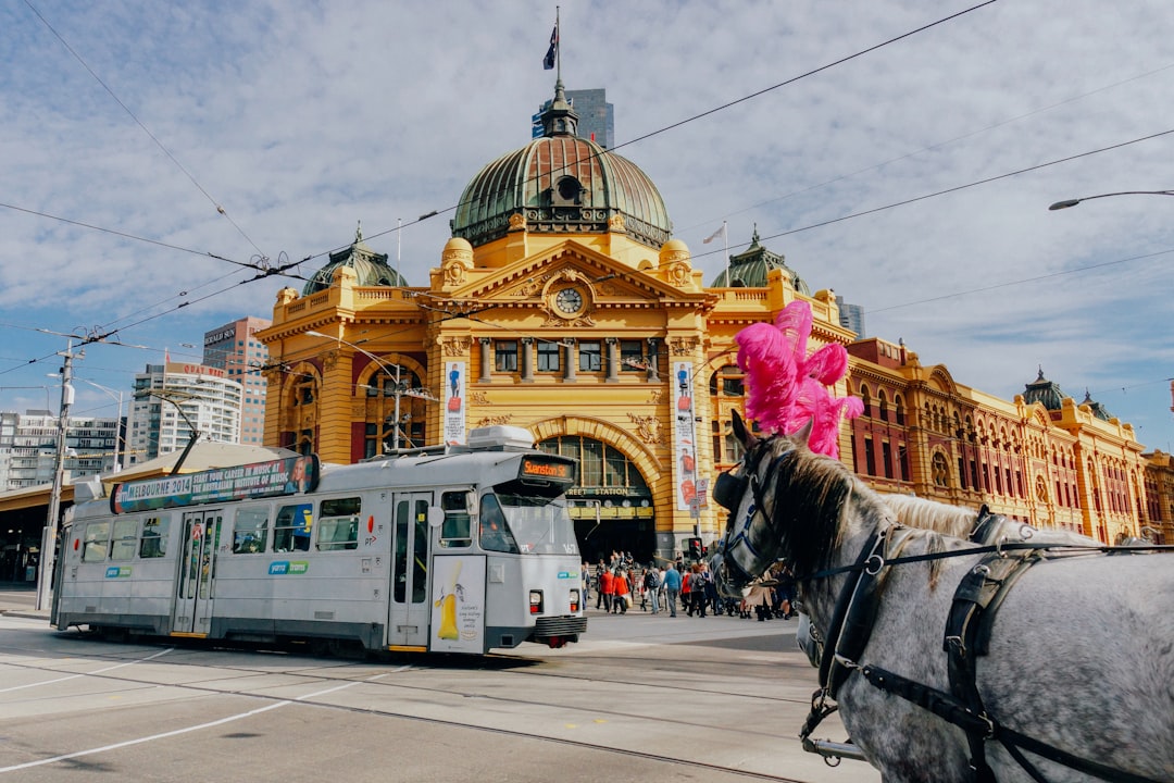 Secret World vs Google Trips: el mejor para Melbourne 2026 - Melbourne | Secret World Trip Planner
