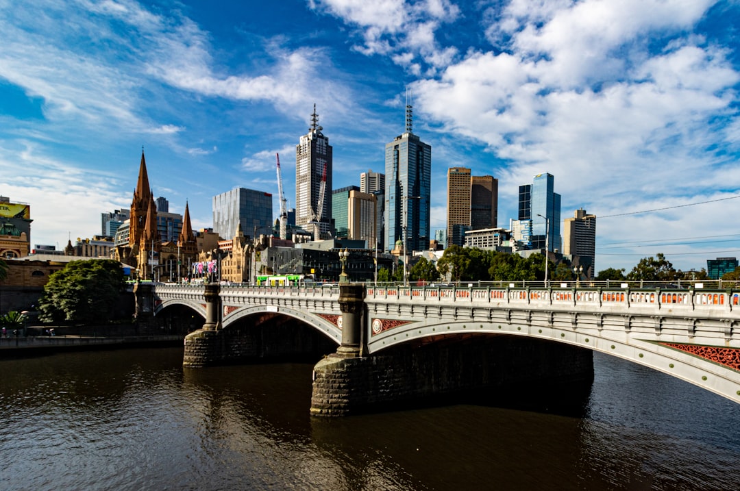 Secret World vs Google Trips: el mejor para Melbourne 2026 - Melbourne | Secret World Trip Planner