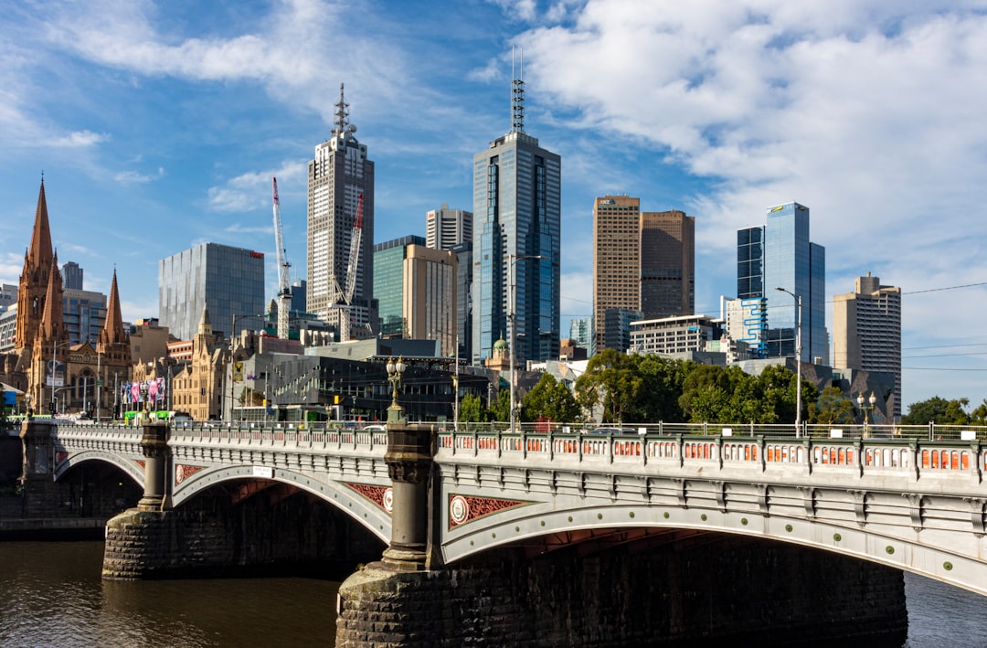 Secret World vs Google Trips: o melhor para Melbourne 2026 - Melbourne | Secret World Trip Planner