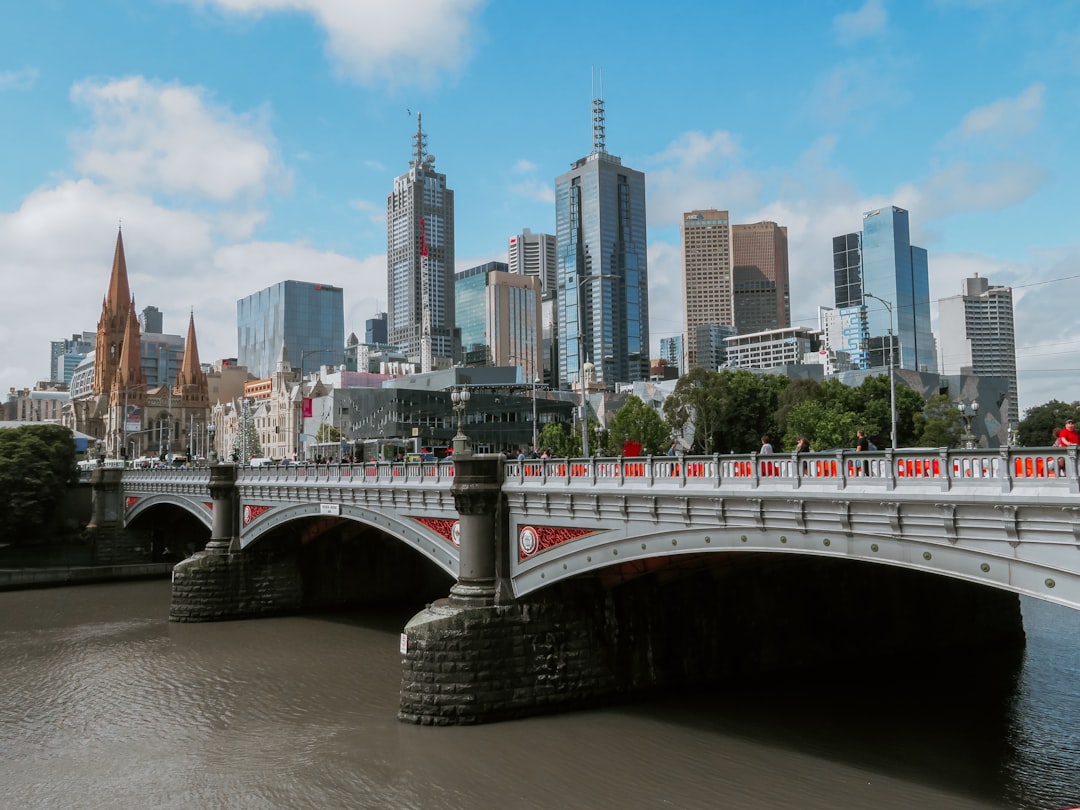 Секретный мир против Google Trips: лучший для Мельбурна 2026 - Melbourne | Secret World Trip Planner