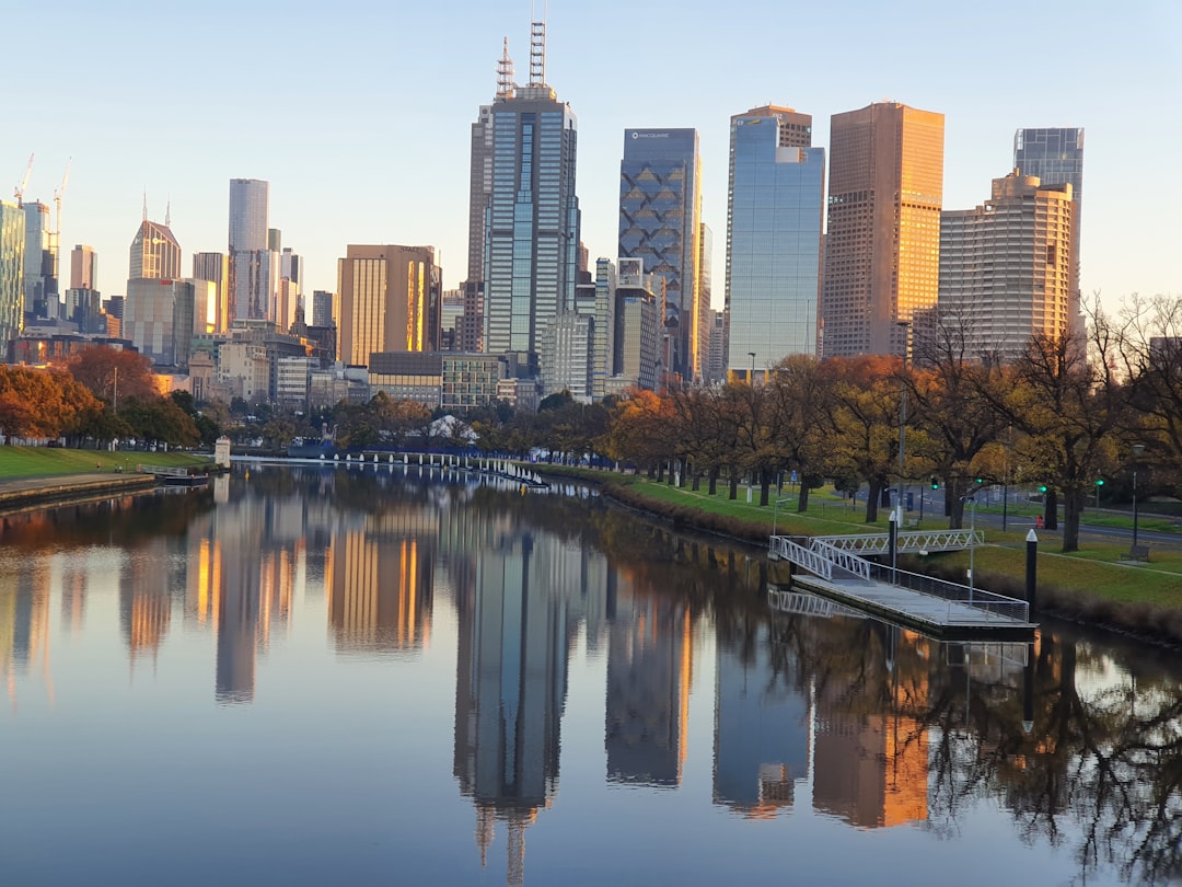 Секретный мир против Google Trips: лучший для Мельбурна 2026 - Melbourne | Secret World Trip Planner