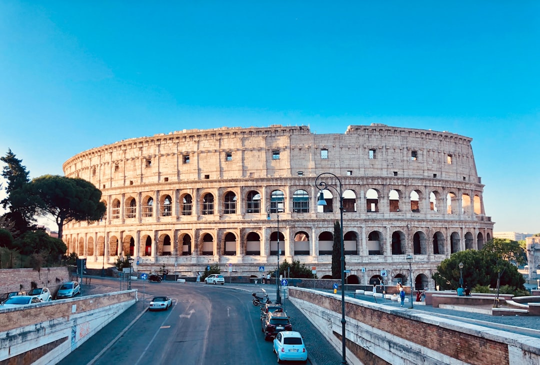 AI Trip Planner 2026: pianifica Roma con l'intelligenza artificiale - Roma | Secret World Trip Planner