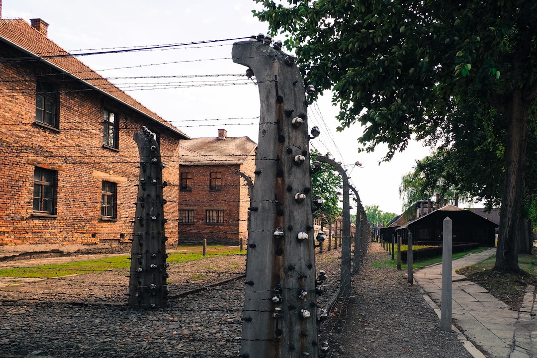 Auschwitz-Birkenau : visite du mémorial de la Shoah - Więźniów Oświęcimia 55 | Secret World Trip Planner