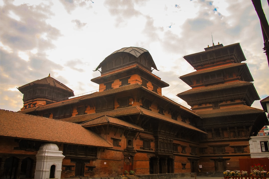 National Museum of Nepal: arte e storia a Kathmandu — Museum Marg